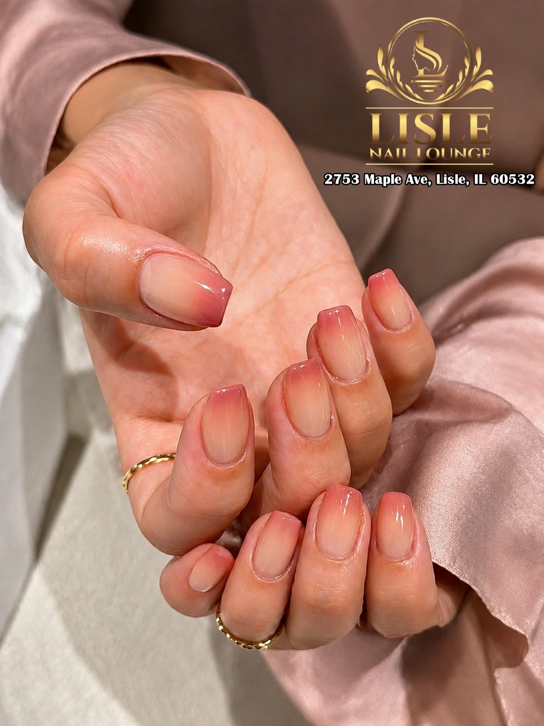 Lisle Nail Lounge Lisle, IL 60532
